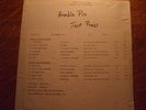 Humble Pie  Street Rats Test Pressing  Steve Marriott