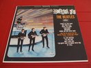 THE BEATLES SOMETHING NEW 1969 LIME GREEN CAPITOL RECORD CLUB ST-8-2108 RARE ++