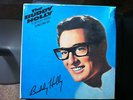 Buddy Holly Portrait Series 10 Record Box Set of 7