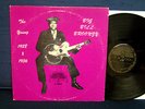 Big Bill Broonzy - The Young Big Bill Broonzy 1928-1936-   - 1969 - Yazoo - Mono