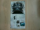 NEVERMORE  ENEMIES OF REALITY,LP,1-ST PRESS,OOP,dead mint