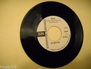 Vintage 45 RPM The Wailers Mashi & On The Rocks record garage band 66045 IR