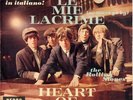 ROLLING STONES -in Italiano Con le mie lacrime (as tears) Rare '66 ITALY 7