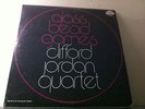CLIFFORD JORDAN QUARTET - STRATA-EAST 2LP - GLASS BEAD GAMES- EX COPY