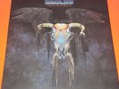 EAGLES   ONE OF THESE NIGHTS Lp    NEAR MINT ORIGINAL WHITE LABEL PROMO