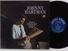 JOHNNY HARTMAN And I Thought About You ROOST LP NM