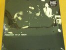 Yo La Tengo - President Yo La Tengo  LP FACTORY SEALED ORIGINAL PRESSING