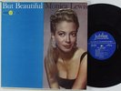 MONICA LEWIS But Beautiful JUBILEE LP