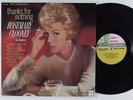 ROSEMARY CLOONEY Thanks for Nothing REPRISE LP NM
