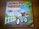 SCREECHING WEASEL Boogada Boogada RARE UK LP WESTPOTS RECORDS