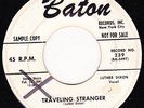RARE POPCORN BLUES R&B THE BILL JOHNSON QUINTET...LISTEN