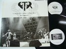 GTR - Roundabout '86 feat. Steve Hackett & Steve Howe  (RARE Japan 2LP)