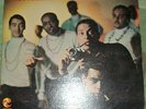 THE TNT BAND - MISSION ACCOMPLISHED - SABRE OLVIDAR - COTIQUE REC - MONO
