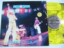 THE WHO - American Tour 1973 (RARE Color Vinyl TSP LP)