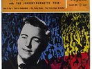 JOHNNY BURNETTE TRIO ROCK 