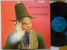 CAPTAIN BEEFHEART TROUT MASK REPLICA US EDITION STRAIGHT LABEL 2LP