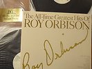 Roy Orbison All Time Greatest Hits 2 LP 180 G DCC #1026 MINT- MINT VINYL RECORD