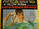 SANDY LYNN Barry Randolph TIM REYNOLDS Spain EP 63'  Lesley Gore Tymes doo wop