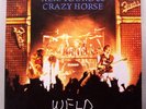 (o) Neil Young & Crazy Horse - Weld (2-LP)