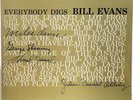 BILL EVANS,  
