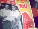ROLAND ALFONSO - STRICKLY FOR YOU LP