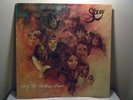 STACEY-only children know-FREEWAY-oRiG-xian boogie-EX