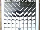 VLADIMIR COSMA MUSIQUE DRAMATIQUE ET NOSTALGIQUE Patchwork library DRAMA JAZZ  ?