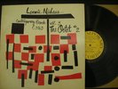 LENNIE NIEHAUS Vol 3 The Octet #2, RARE 1955 Jazz LP C3503 DG   Near Mint -