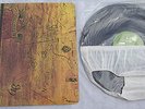 ALICE COOPER   SCHOOL'S OUT ** 1972 UK 1st WARNER BROS. LP w/ PANTIES.
