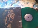 Comeback Kid Wake The Dead 1st Press Set Your Goals Rival Mob Title Fight
