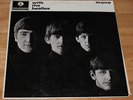 The Beatles - with the beatles - Mono