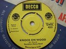 RAMBLERS DANCE BAND knock on wood AFRO SOUL GHANA ?