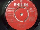 T.O. JAZZ ofie ho asem / owuo te se nnoboa ESSENTIAL HIGHLIFE VG+ ? LISTEN