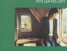 Nick Drake Five Leaves Left Rare New Sealed UK Vinyl LP