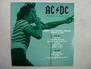 AC/DC Freeway to Maryland 1 LP black