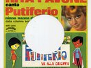 7' PUTIFERIO VA ALLA GUERRA NINNA NANNA DEL FORMICHIINO RITA PAVONE solo cover