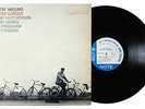 DEXTER GORDON GETTIN' AROUND  BLUE NOTE LP # 4204 NY Adress, van gelder