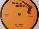 KILLER FUNK* The Clash - Dirty Harry *UN-OFFICIAL*  *DISCO MIX* 1982