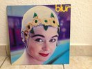 BLUR – Leisure LP