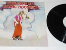 EX+:ATOMIC ROOSTER / IN HEARING OF - LP IN GATEFOLD SLEEVE