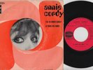 Annie CORDY * 60's MOD FREAKBEAT JERK French Girl 45 * Listen