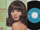 Elsa MARTINELLI * 60's Swingin' Mademoiselle MOD JERK YeYe EP * Listen