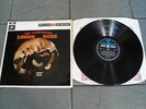Brian Bennett The Illustrated London Noise lp