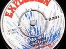 TREVOR LLOYD/SKINHEAD REGGAE/EXPLOSION EX2018/1970/CHINEE BRUSH..EX....LISTEN