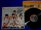 =RARE = VINTAGE ORIGINAL= PRO PEEL= BEATLES BUTCHER LP COVER  Yesterday & Today