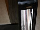 RARE NEW   MINT  SEALED BEATLES COLLECTION VINTAGE LP VINYL BOX SET   WOOD CASE
