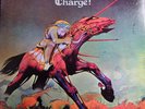 PALADIN : CHARGE (LP, gatefold sleeve)
