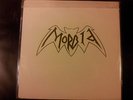 Morbid - Death Execution Vinyl Rare
