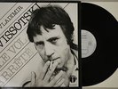 Vladimir Vysotsky Vissotski  le Vol Arrete French Only, Russian Folk, 2LP NM.