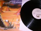 KROKODIL - AN INVISIBLE WORLD REVEALED   original